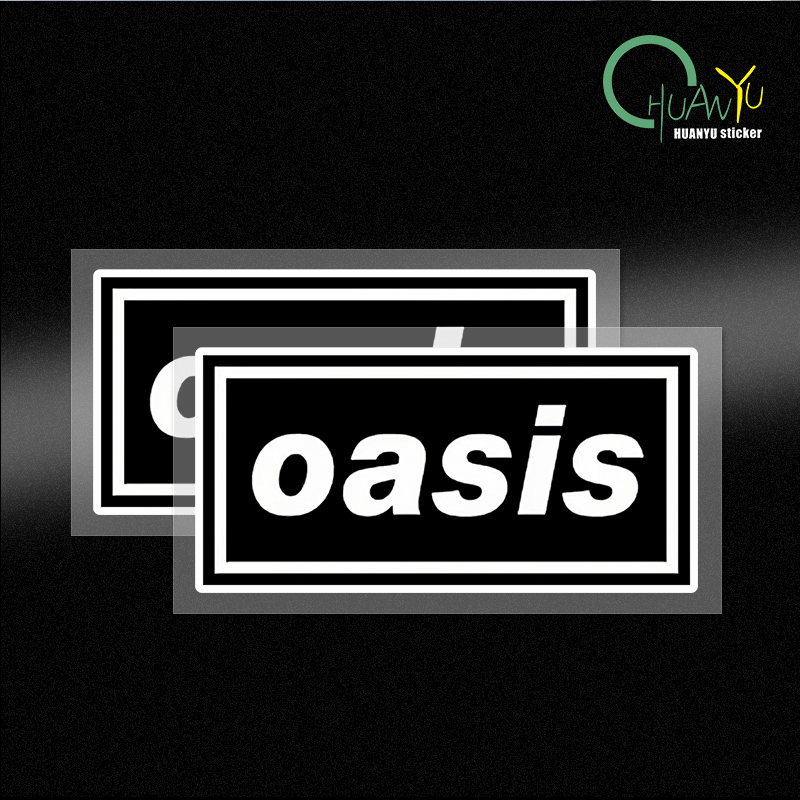 Motorcycle Gear Hub - Oasis hikayesi rock grubu yaratıcı kişilik
