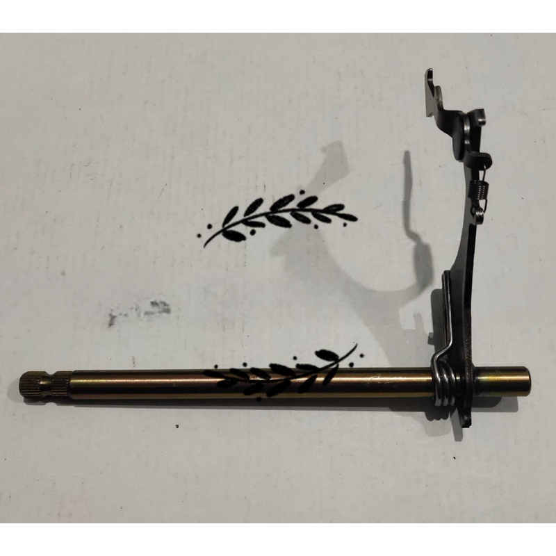 Motorcycle Gear Jammer - Benelli TNT125 TNT135 BJ125-3E Motosiklet Şanzıman