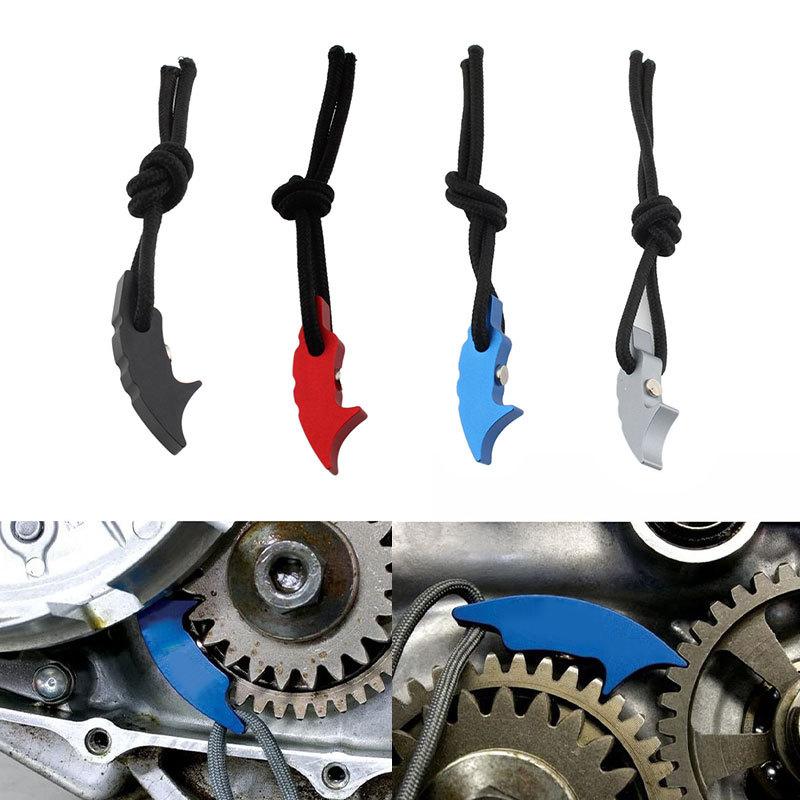 Motorcycle Gear Jammer - 2026 YENİ 1 ADET 5cm Vites