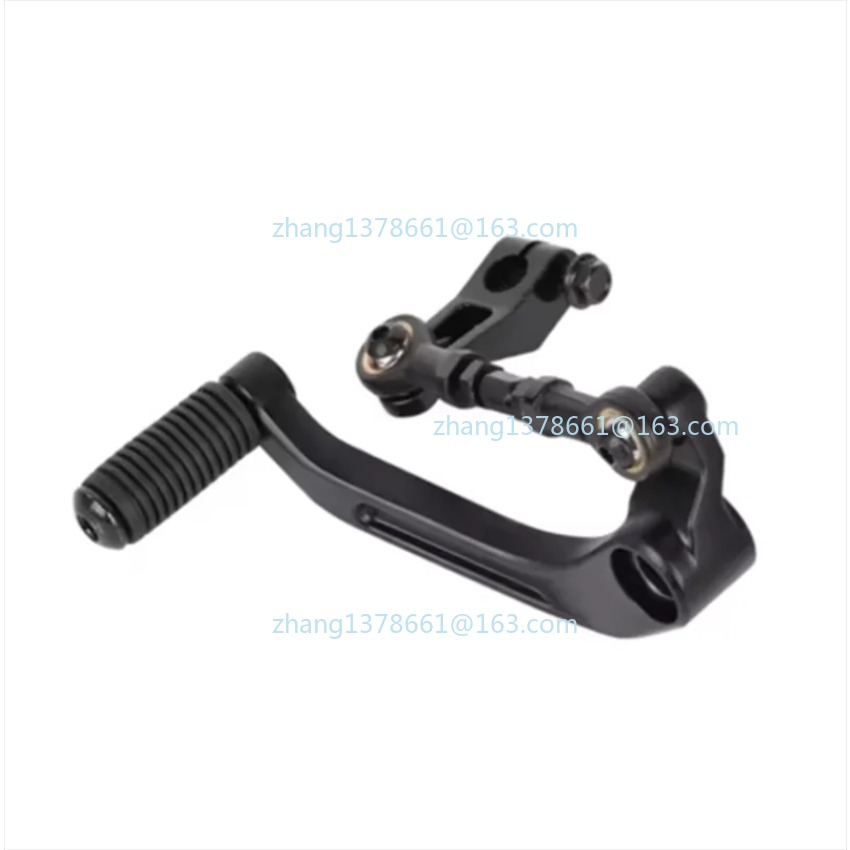 Motorcycle Gear Selector - CFMOTO 700CLX CF700CLX için motosiklet vites