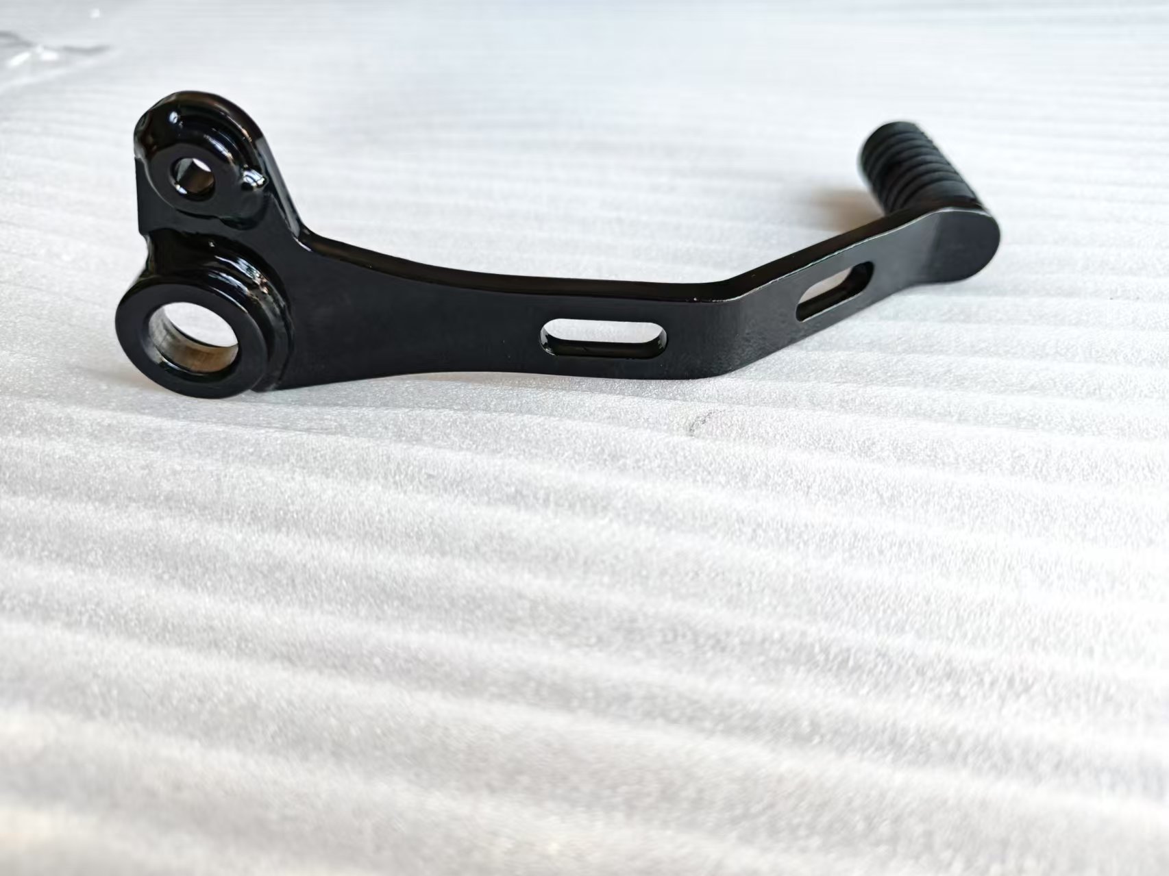 Motorcycle Gear Jammer - Benelli TRK702X TRK702 TRK 702 702X