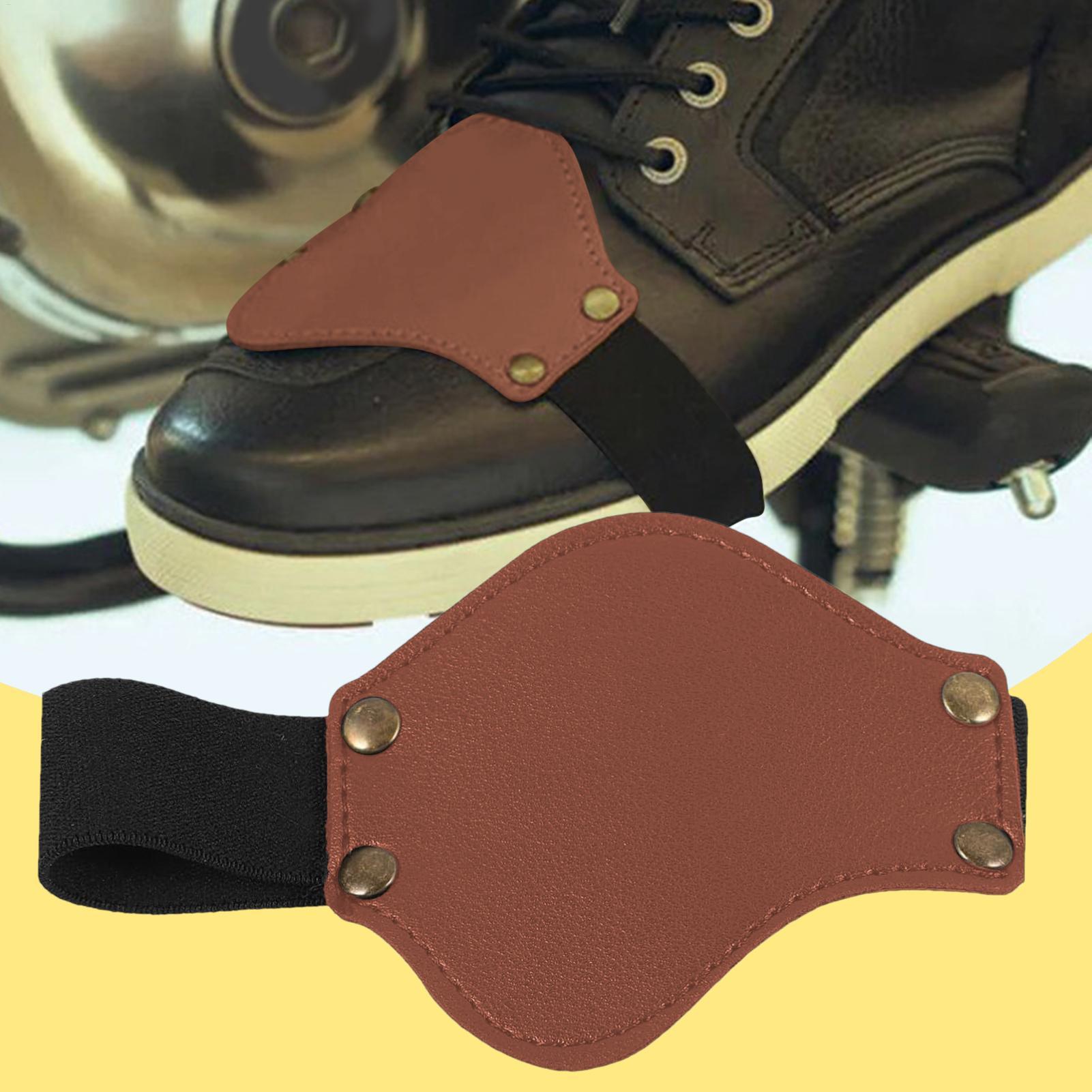 Motorcycle Gear Rain - Motosiklet Ayakkabı Kılıfı Vites Değiştirme Botu