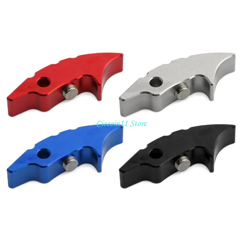 Motorcycle Gear Jammer - Y1UB ATV Motosiklet için Yüksek Performanslı