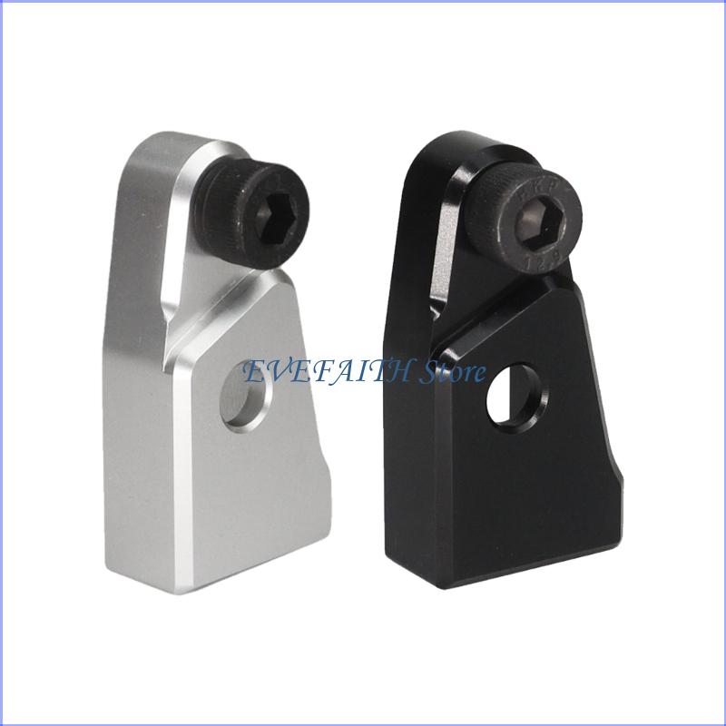 Motorcycle Gear Selector - 124B Çift Silindirli Motosikletler İçin Doğrudan