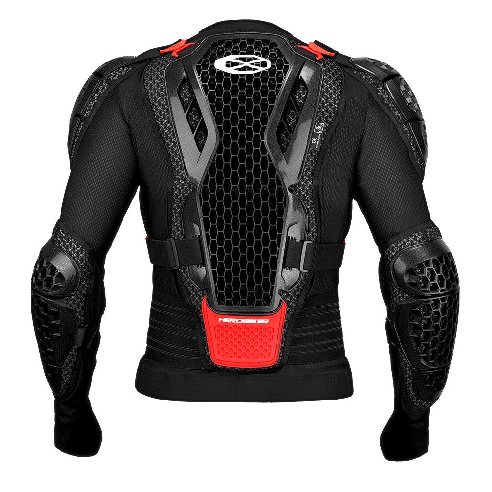 Motorcycle Gear Jacket Women - Kadın Erkek Motosiklet Ceketi Motokros Yarış
