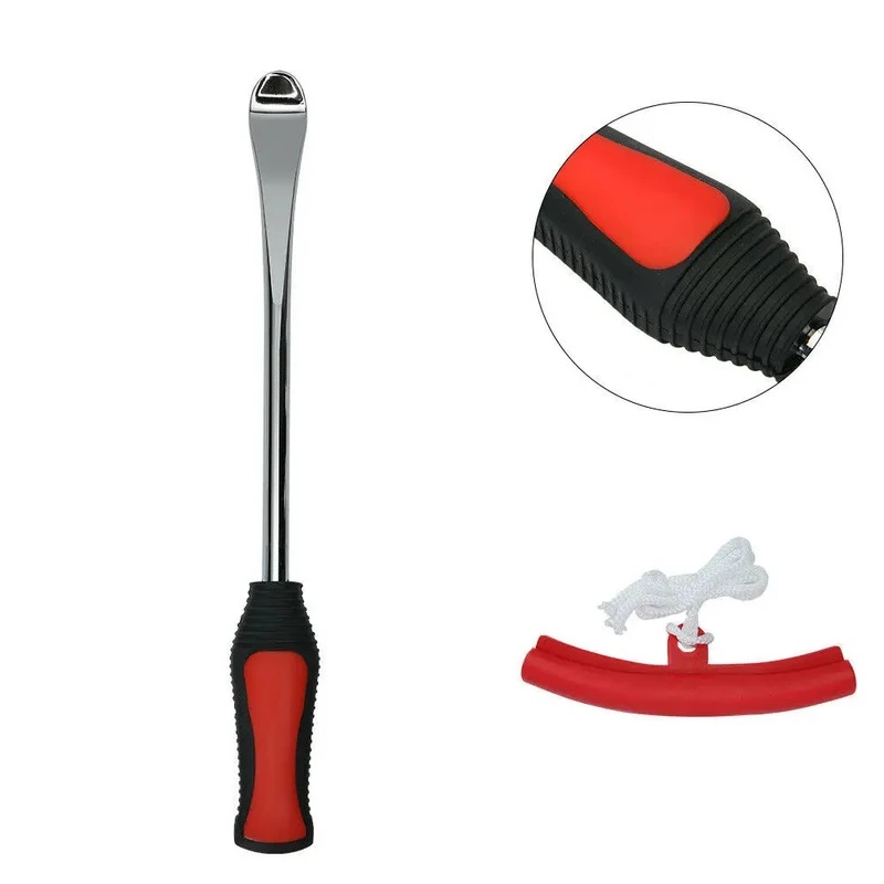 Motorcycle Gear Jammer - Profesyonel Motosiklet Bisiklet Lastik Değiştirme Kolu
