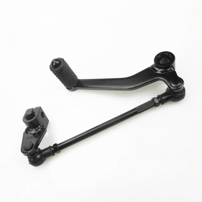 Motorcycle Gear Jammer - CFMOTO 250SR 300SR 250 300 SR