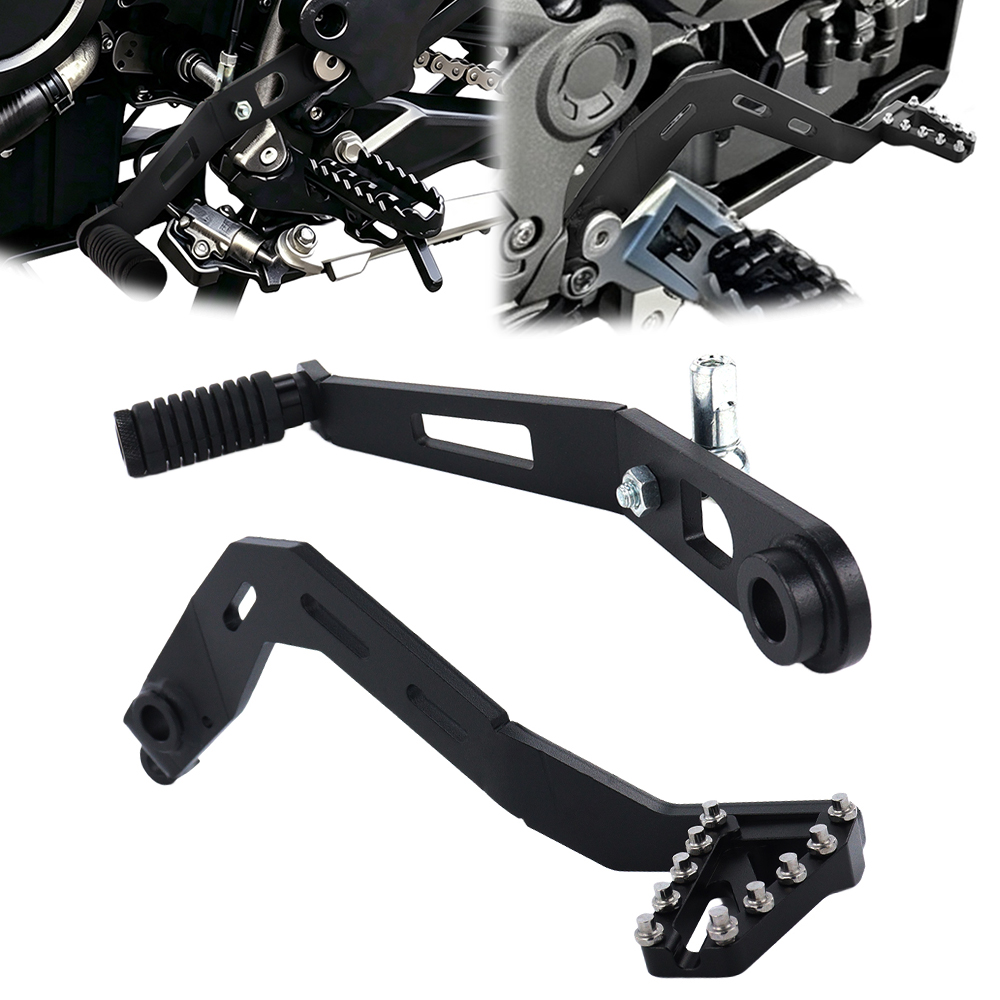 Motorcycle Gear Pedal - Motosiklet Vites Kolu Vites Kolu Fren