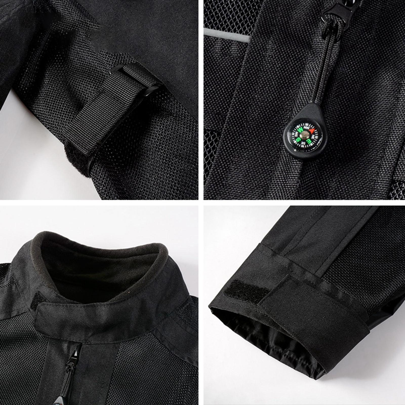 Ayarlanabilir Koruyucu Motosik - Motorcycle Gear Jacket Women incelemesi ve fiyatı