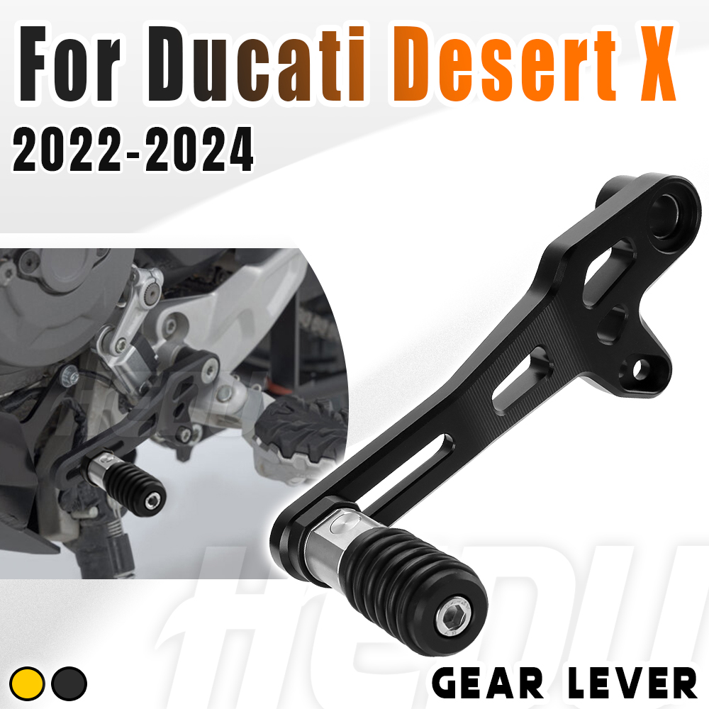 Motosiklet Katlanır Alüminyum  - Motorcycle Gear Selector incelemesi ve fiyatı