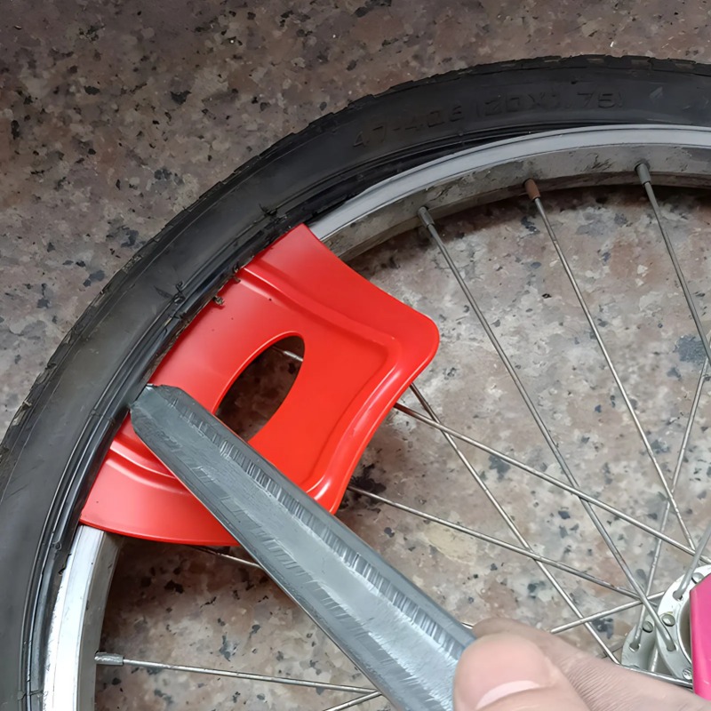 Motosiklet Lastiği Değiştirme  - Motorcycle Gear Jammer incelemesi ve fiyatı