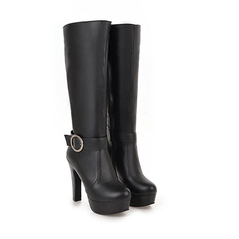 Diz Üstü Çizmeler Kadın Modası - Riding Boot Short incelemesi ve fiyatı