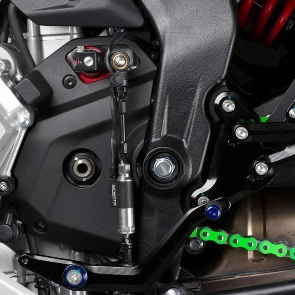 CFMOTO 675NK 675SR 675SR-R Mot - Motorcycle Gear Jammer incelemesi ve fiyatı