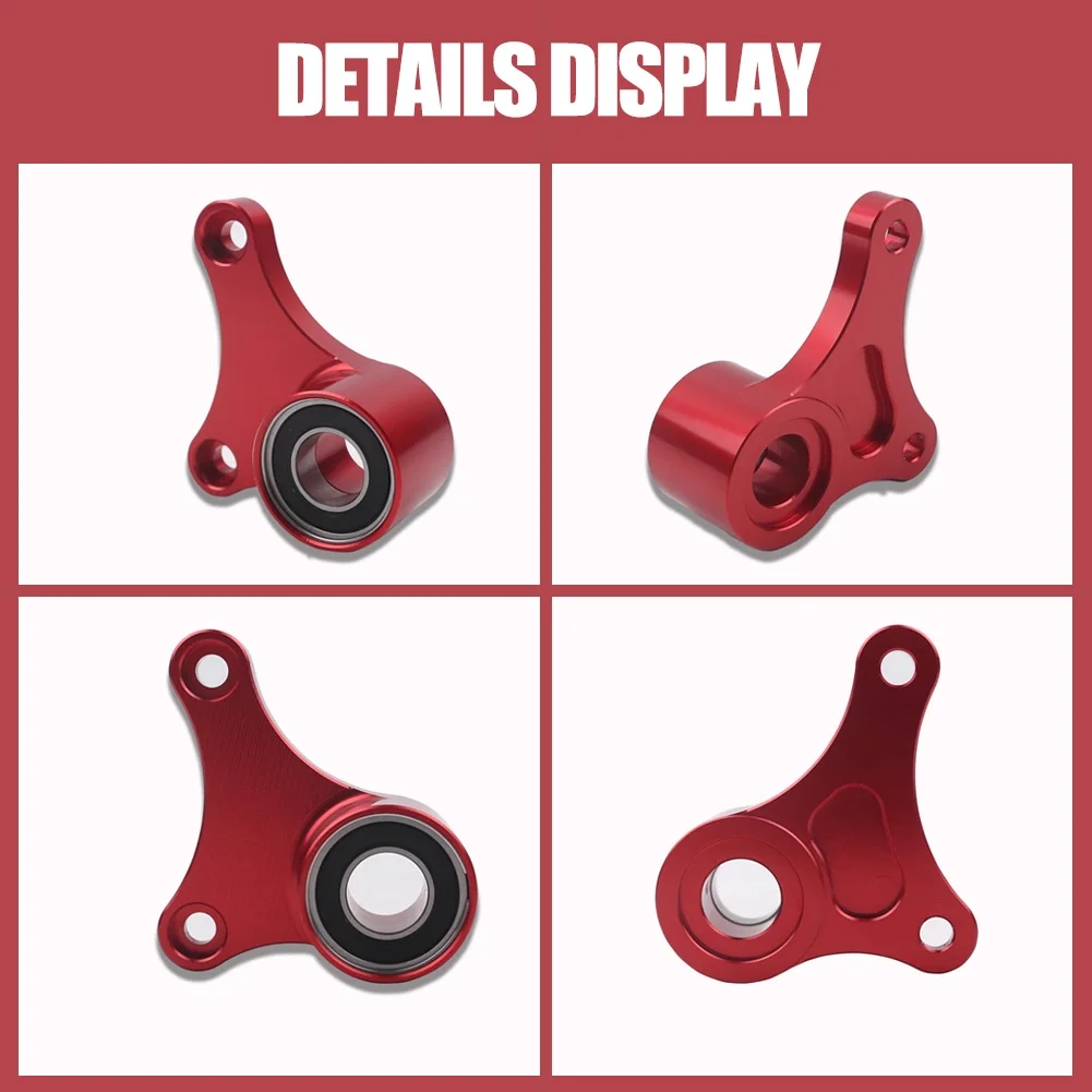 CFMOTO 675NK 675SR 675SR-R Mot - Motorcycle Gear Jammer incelemesi ve fiyatı