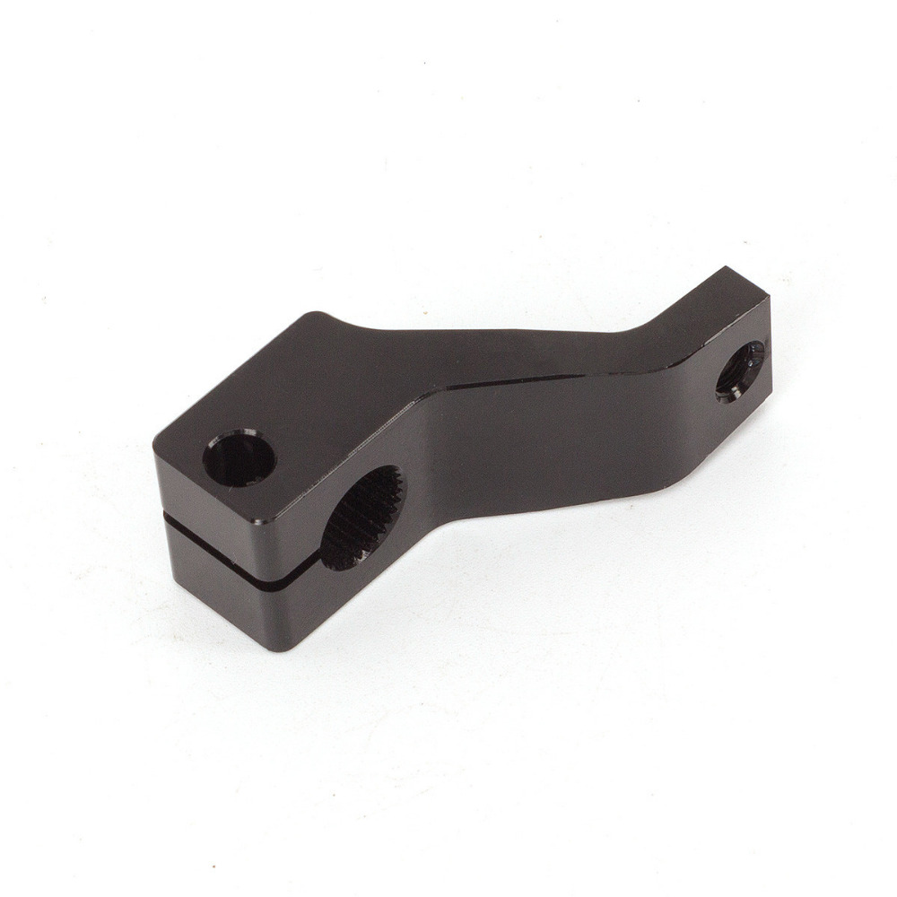 CNC Motosiklet Vites Kolu Deği - Motorcycle Gear Selector incelemesi ve fiyatı