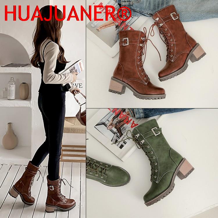 HUAJUANER 2026 Büyük Boy 45 So - Riding Boot Short incelemesi ve fiyatı