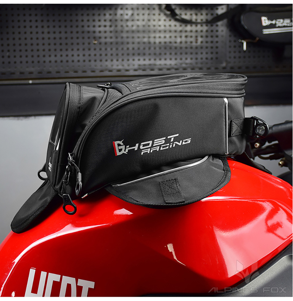 Evrensel Motosiklet Yakıt Depo - Motorcycle Gear Companies incelemesi ve fiyatı