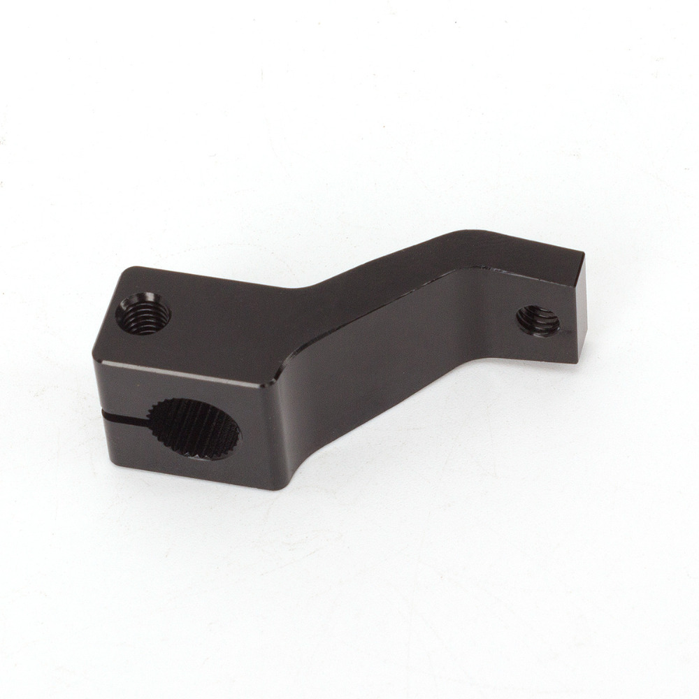 Motosiklet CNC alüminyum vites - Motorcycle Gear Selector incelemesi ve fiyatı