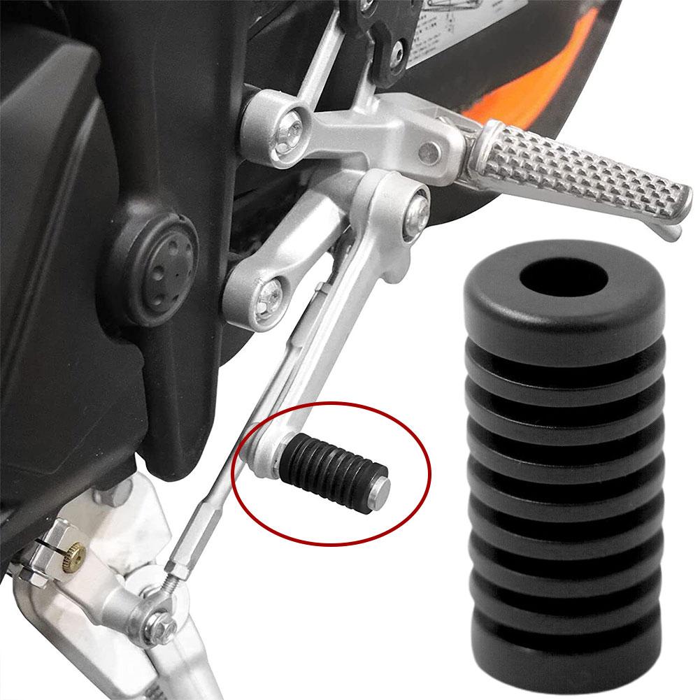 Motosiklet Vites Kolu Ayak Ped - Motorcycle Gear Pedal incelemesi ve fiyatı