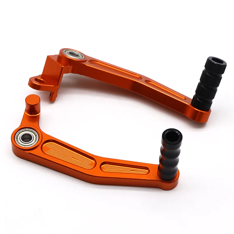 Motosiklet Aksesuarları KTM 12 - Motorcycle Gear Pedal incelemesi ve fiyatı