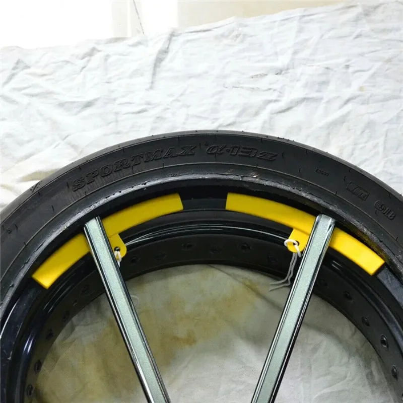 5 adet araba motosiklet tekerl - Motorcycle Gear Jammer incelemesi ve fiyatı