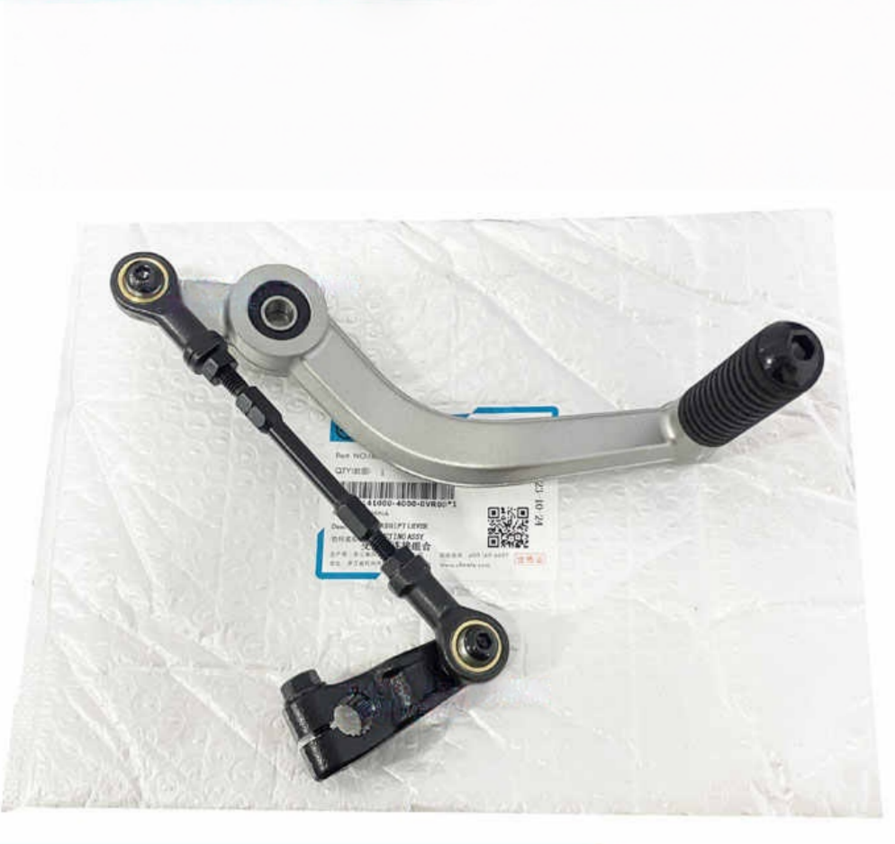 Motosiklet Parçaları Vites Değ - Motorcycle Gear Selector incelemesi ve fiyatı