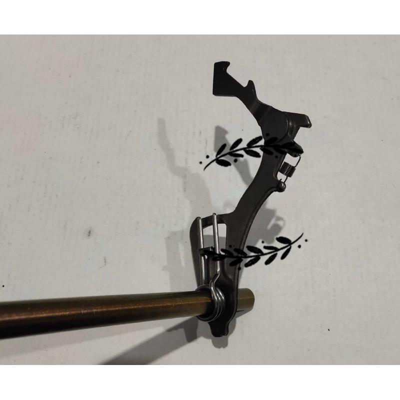 Benelli TNT125 TNT135 BJ125-3E - Motorcycle Gear Jammer incelemesi ve fiyatı