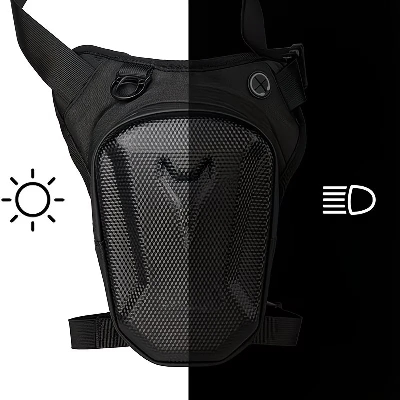 Motosiklet Bacak Çantası Su Ge - Motorcycle Gear Companies incelemesi ve fiyatı