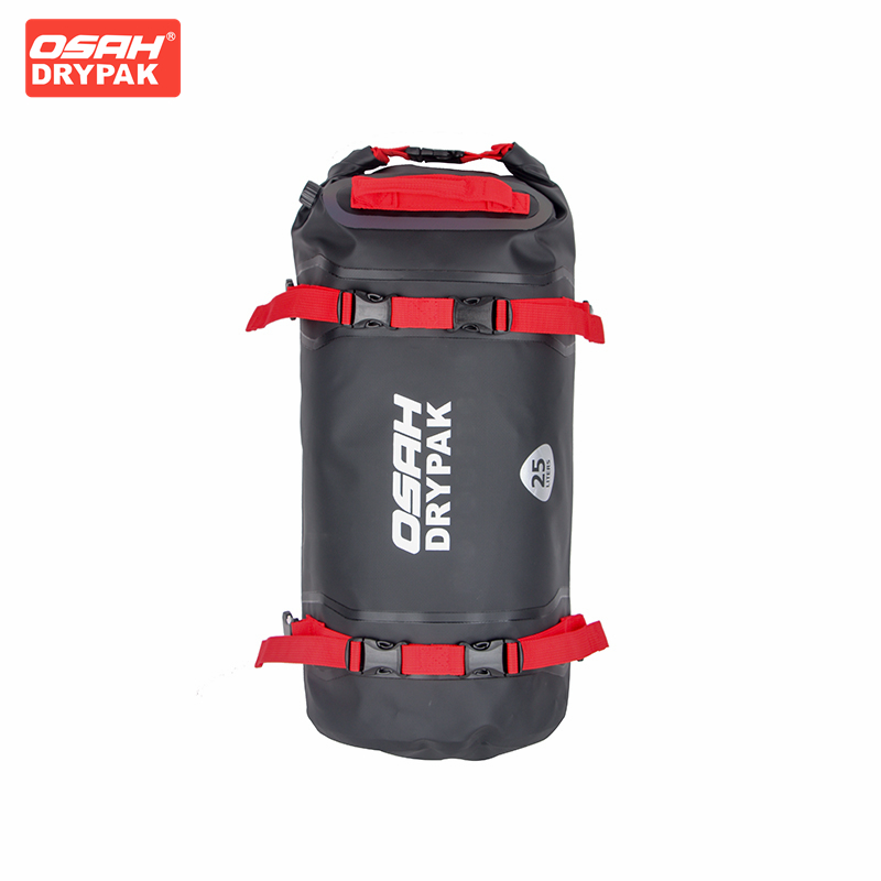 OSAH 25L Motosiklet Çantası Ar - Motorcycle Gear Companies incelemesi ve fiyatı