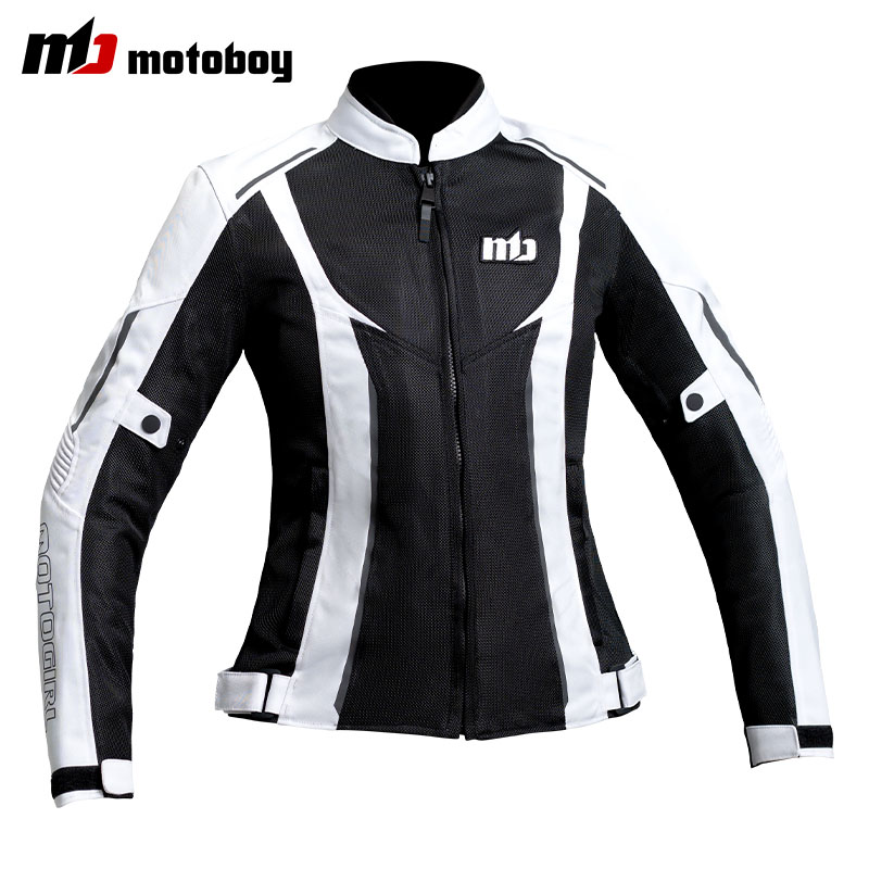 MOTOBOY Kadınlar için Motosikl - Motorcycle Gear Jacket Women incelemesi ve fiyatı