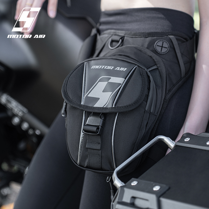 Motor Air Yeni Motosiklet Çant - Motorcycle Gear Companies incelemesi ve fiyatı