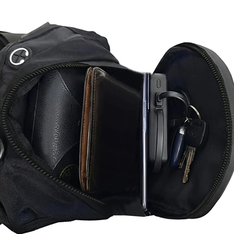 Motosiklet Bacak Çantası Su Ge - Motorcycle Gear Companies incelemesi ve fiyatı