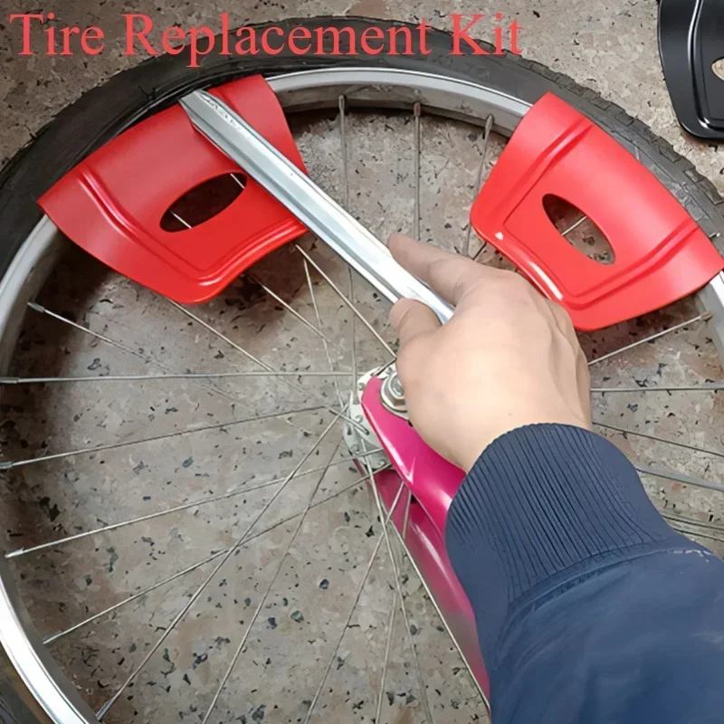 Evrensel motosiklet lastiği de - Motorcycle Gear Jammer incelemesi ve fiyatı