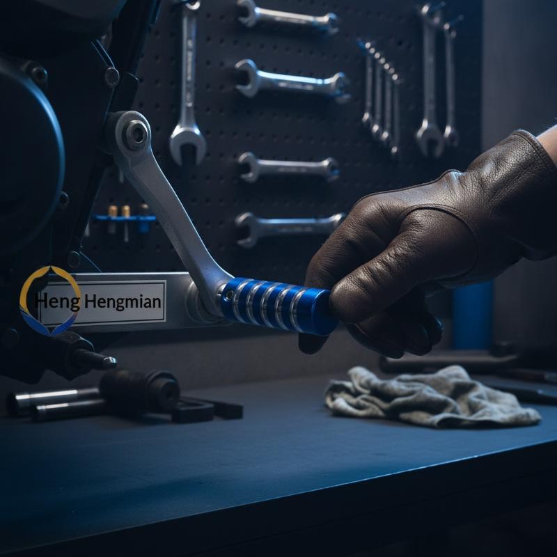 Motosiklet Vites Pedalı Kılıfı - Motorcycle Gear Pedal incelemesi ve fiyatı