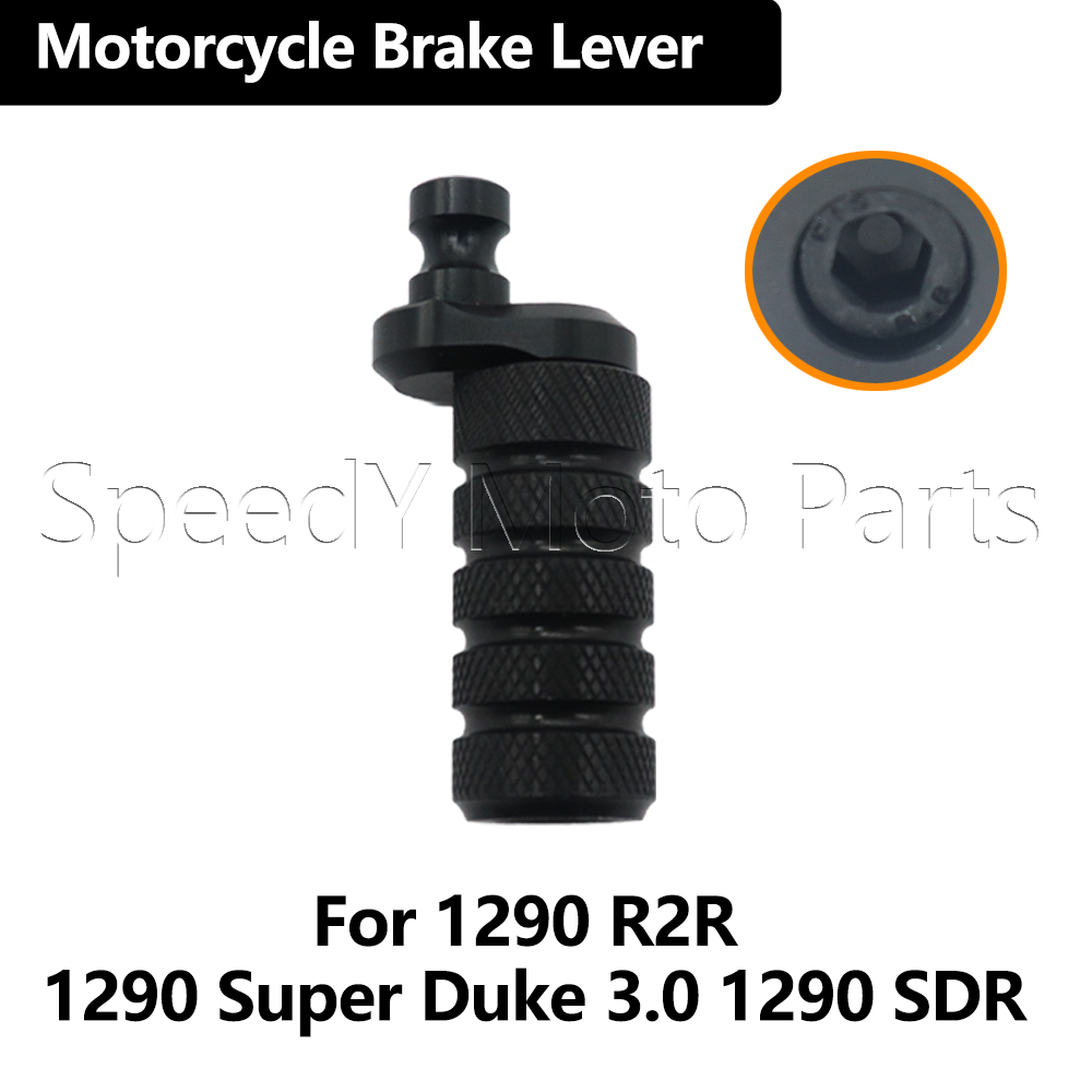 KTM 1290 R2R 1290 Super Duke 3 - Motorcycle Gear Pedal incelemesi ve fiyatı