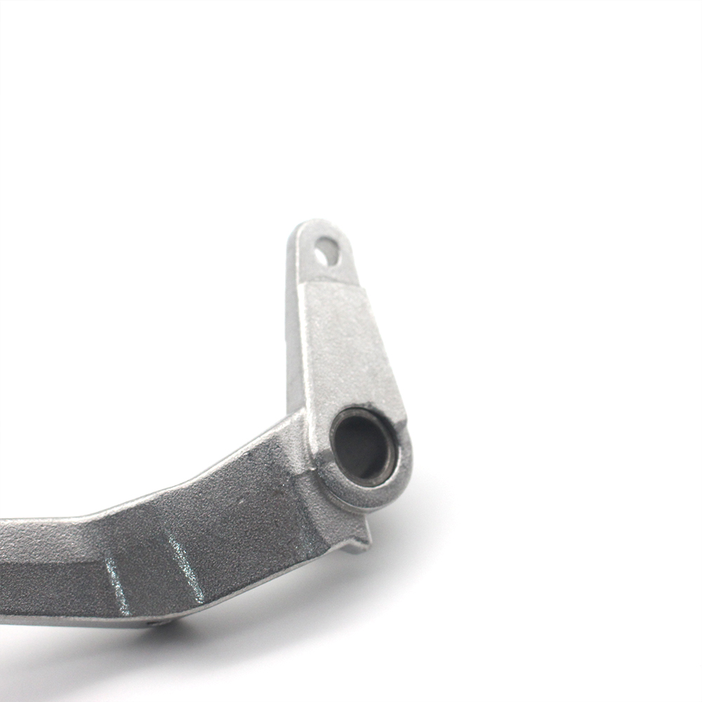 Motosiklet Alüminyum Arka Ayak - Motorcycle Gear Pedal incelemesi ve fiyatı
