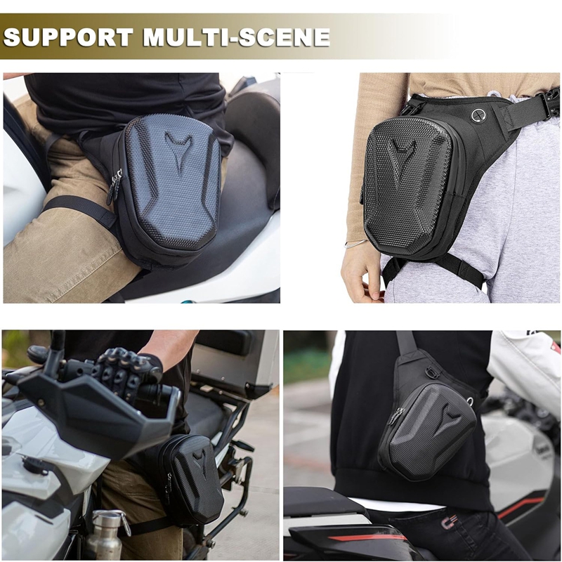 Su geçirmez motosiklet bacak ç - Motorcycle Gear Companies incelemesi ve fiyatı