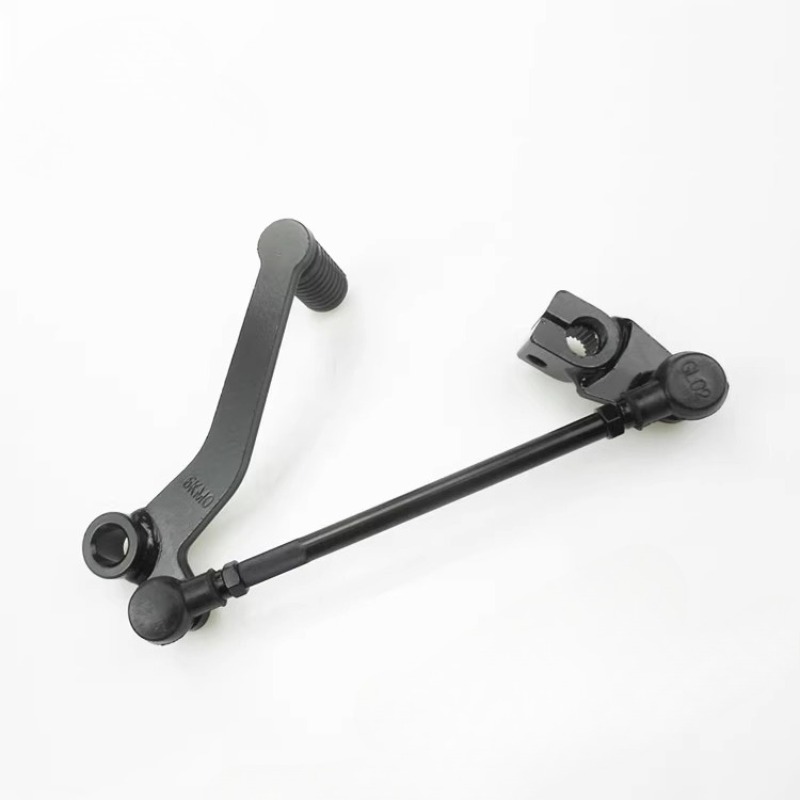 CFMOTO 250SR 300SR 250 300 SR  - Motorcycle Gear Jammer incelemesi ve fiyatı