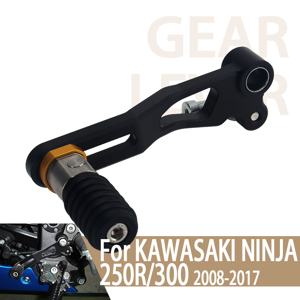 KAWASAKI NINJA 250R Ninja300 Z - Motorcycle Gear Selector incelemesi ve fiyatı