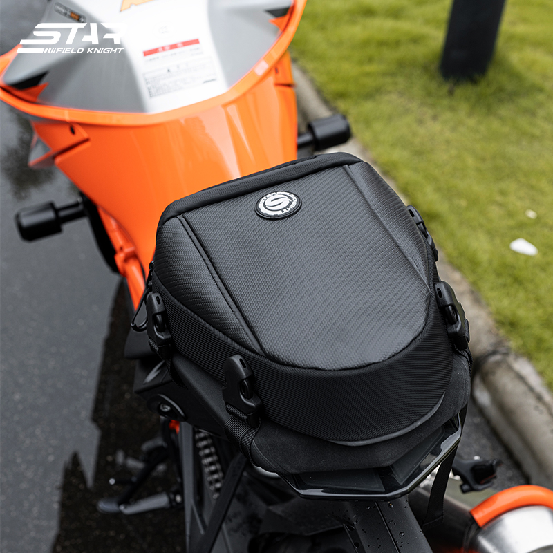 SFK Büyük Kapasiteli Motosikle - Motorcycle Gear Companies incelemesi ve fiyatı