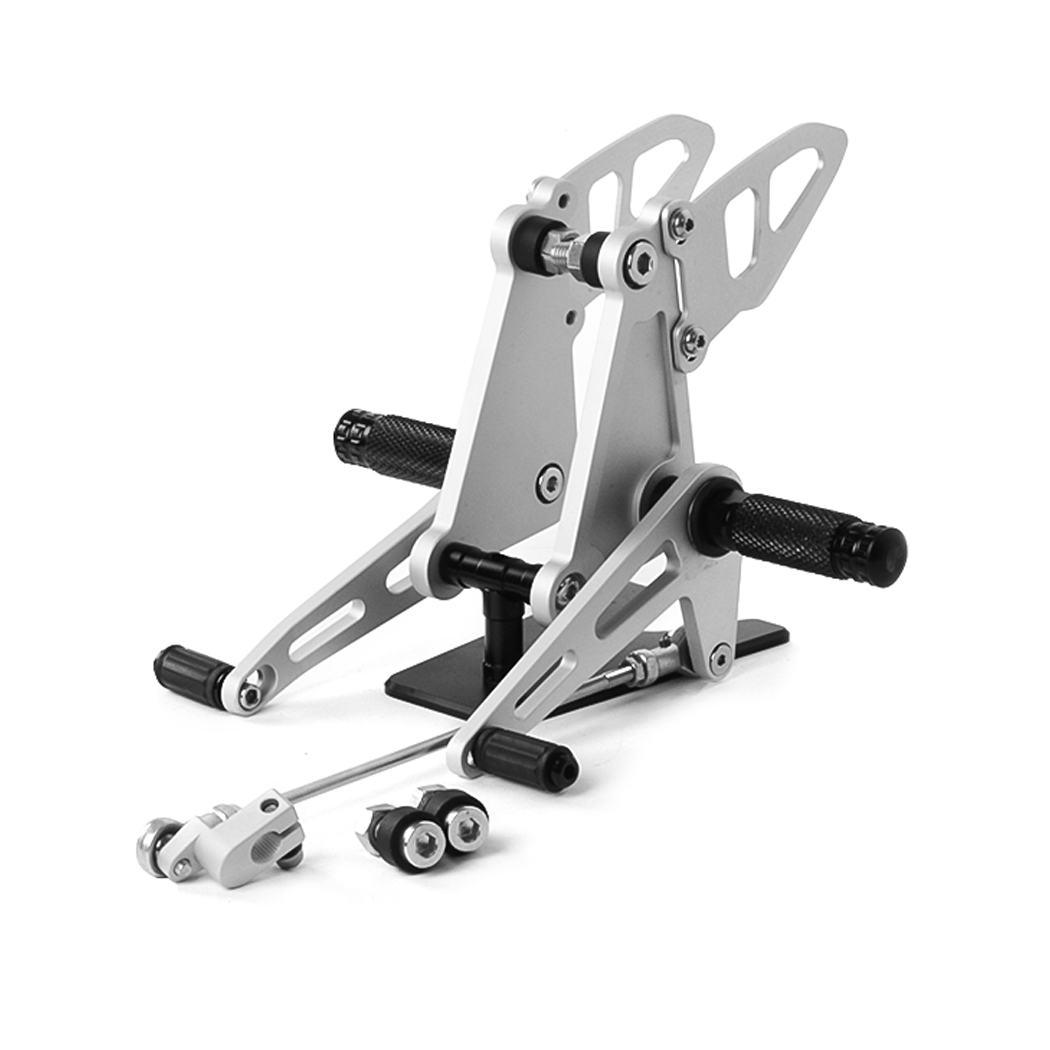 Ayarlanabilir Motosiklet Ayak  - Motorcycle Gear Pedal incelemesi ve fiyatı
