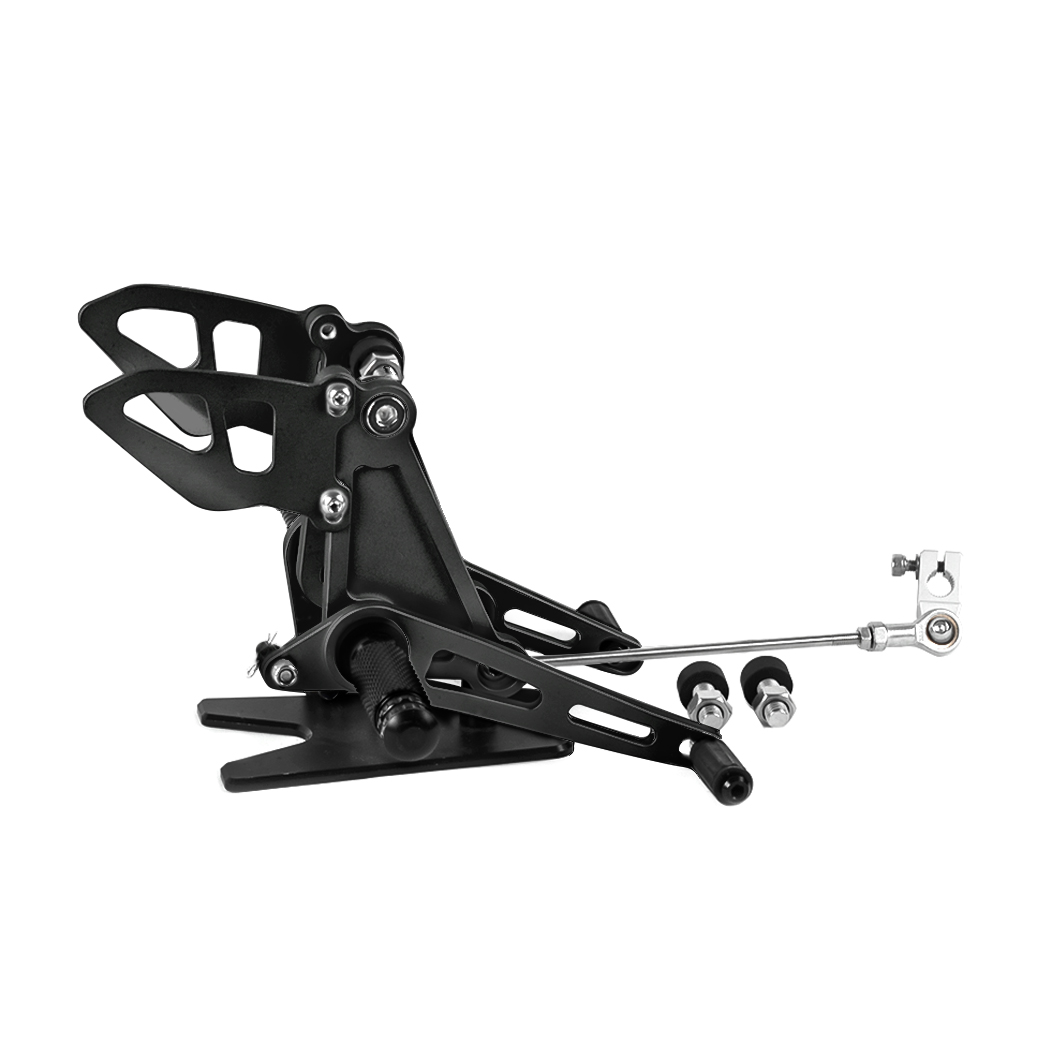 Ayarlanabilir Motosiklet Ayak  - Motorcycle Gear Pedal incelemesi ve fiyatı