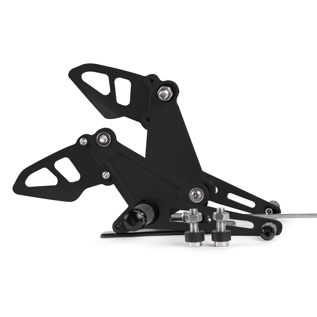 Ayarlanabilir Motosiklet Ayak  - Motorcycle Gear Pedal incelemesi ve fiyatı
