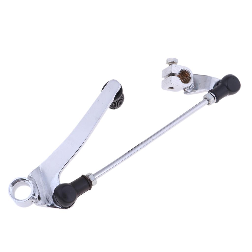 Motorcycle Gear Lever Foot Ped - Motorcycle Gear Pedal incelemesi ve fiyatı