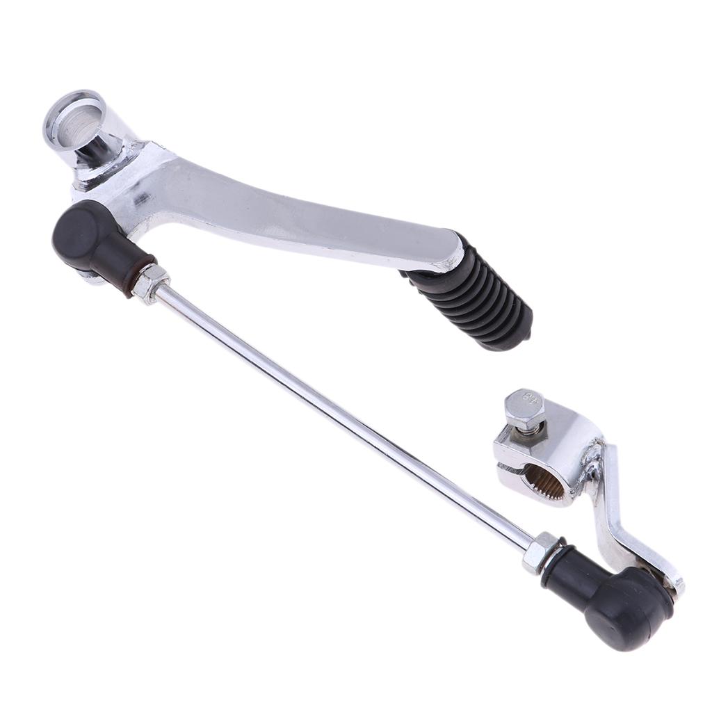 Motorcycle Gear Lever Foot Ped - Motorcycle Gear Pedal incelemesi ve fiyatı