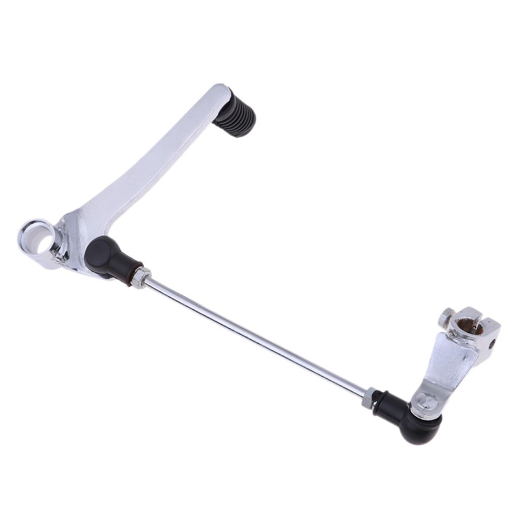 Motorcycle Gear Lever Foot Ped - Motorcycle Gear Pedal incelemesi ve fiyatı