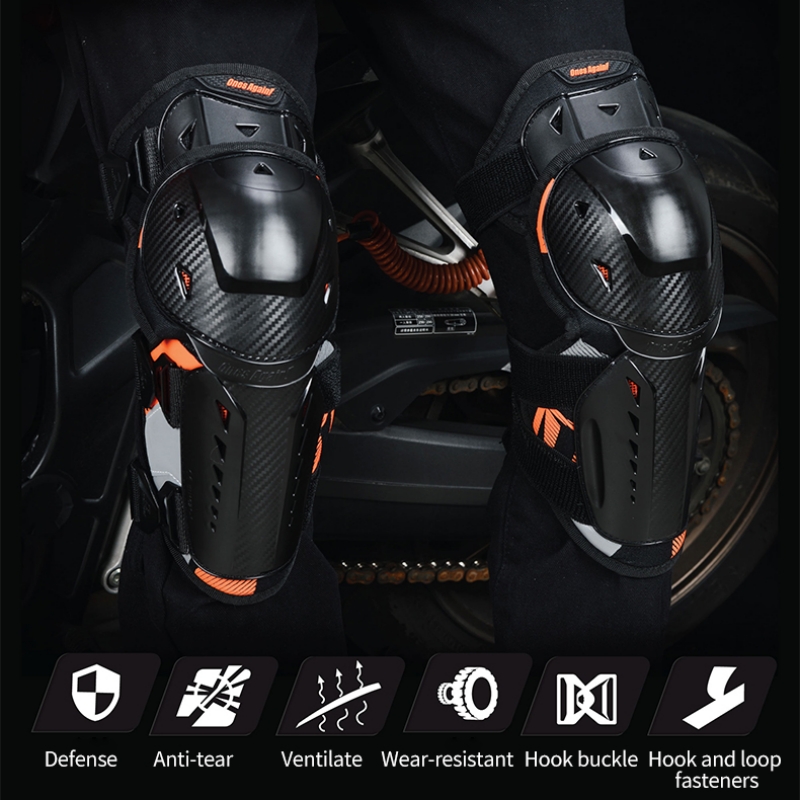 Ones Again Zırhlı Koruyucu Diz - Motorcycle Gear Women incelemesi ve fiyatı