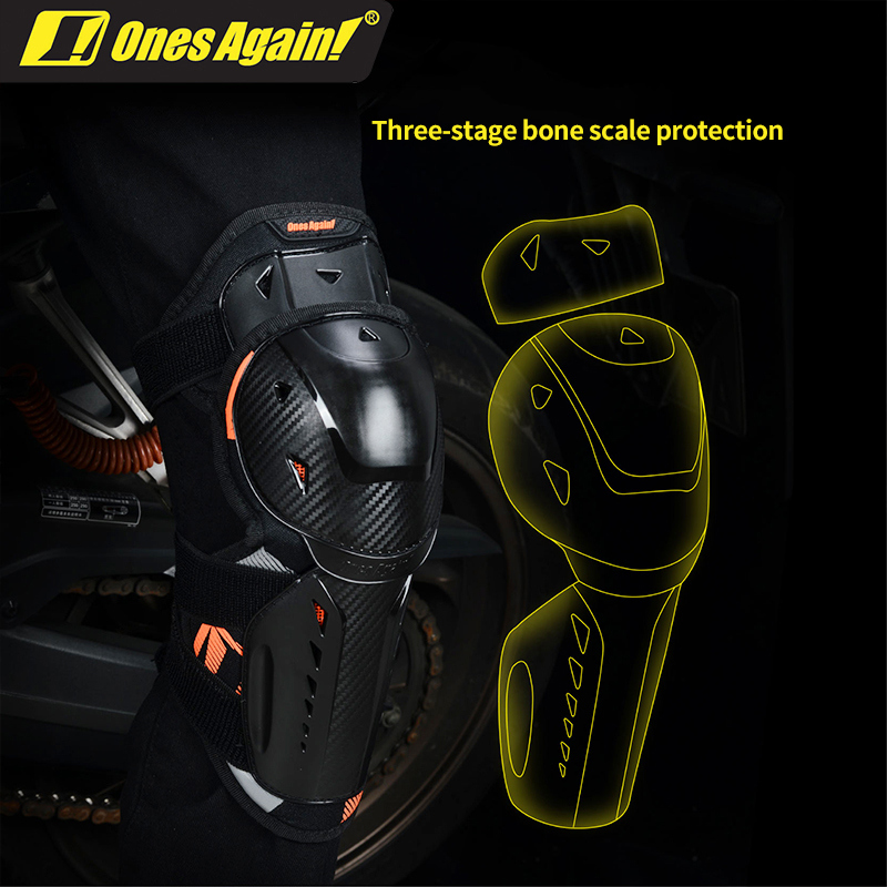 Ones Again Zırhlı Koruyucu Diz - Motorcycle Gear Women incelemesi ve fiyatı